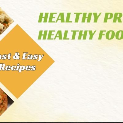 Healthly Food